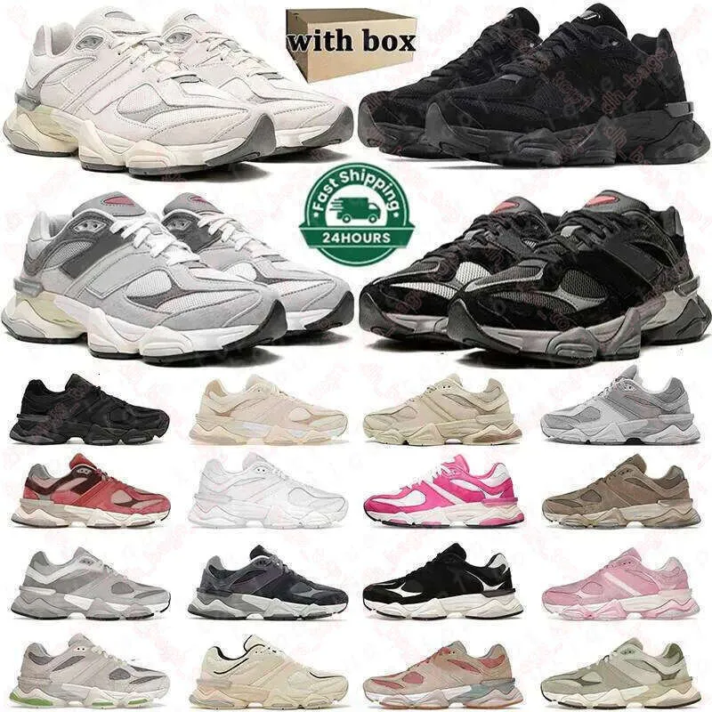 Nb9060 серия Millennium Elephant s Мужская женская повседневная обувь оригинальная