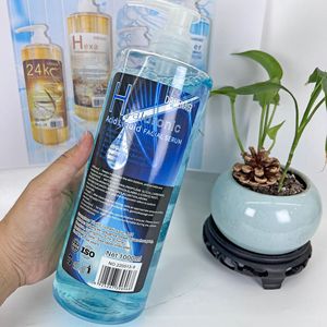 Esencia Hidratante y Reparadora con Aceite de Árbol de Té y Nicotinamida, 1000ml, Original, Iluminadora y Reafirmante - Product Image 4