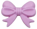 Rose pâle (Trou vertical)