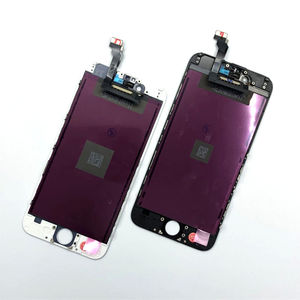 Ensemble écran tactile LCD de remplacement, haute luminosité, pour iphone 7 8 <span class=keywords><strong>plus</strong></span>, original - Product Image 3