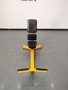 HQ 3005 vente en gros banc <span class=keywords><strong>utilitaire</strong></span> de Machine de force commerciale équipement de Fitness à 75 degrés/banc d'haltères - Product Image 4