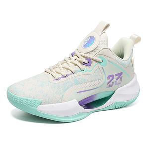 Zapatillas de Baloncesto Luminosas Kobe 23 para Estudiantes de Primaria y Secundaria, Calzado Deportivo para Amantes de la Calzada - Product Image 3