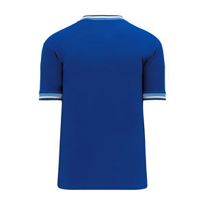 Camiseta Deportiva Transpirable para Mujer, Estilo Hip Hop, con Logotipo Personalizado Ecológico, para Fútbol - Product Image 4