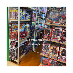 Petit marché bon marché magasin <span class=keywords><strong>d</strong></span>'affichage supermarché présentoir - Product Image 1
