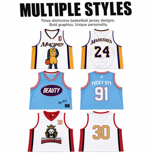 <span class=keywords><strong>Maillot</strong></span> de basket-ball professionnel pour homme, <span class=keywords><strong>maillot</strong></span> de sport de basket-ball, vente chaude - Product Image 3