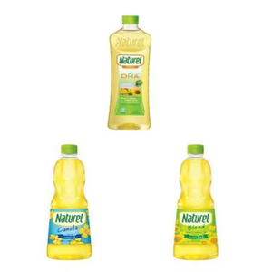 Natural Pure Refined Canola <b>Oil</b> 0.6L Organic Certified Cooking <b>Oil</b> Glass <b>Bottle</b> Packed Wholesale <b>Kitchen</b> Healthy - Product Image 6