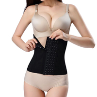 Ceinture de compression amincissante pour femme, gaine ventre plat, gaine sculptante, Fajas Reductoras