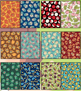 YQ Aimants de réfrigérateur en acrylique Pokémon mignons les plus vendus, collection de fan art magnétique créatif en acrylique sur le thème des dessins animés et de l'anime, boîte mystère - Product Image 6
