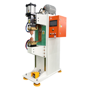 Máy hàn điểm hạng nặng 10000a Máy hàn điện trở cao - Product Image 2