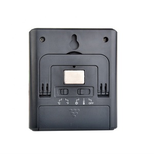 Thermomètre numérique <span class=keywords><strong>professionnel</strong></span> pour viande et aliments TP710 avec minuterie et alarme - Product Image 5