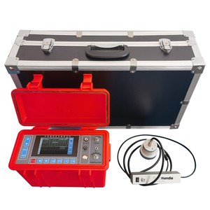 FEELVOO T-705P Localizador de Fallas de Cable Universal Multifunción de Alta Sensibilidad con Sincronización Acústico-Magnética, Precisión de 0.1m, Alcance de 2m - Product Image 5