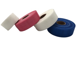 Lưới Sợi Thủy Tinh Eifs Cao Cấp 4.5 Oz Vữa Mỏng Đặt Lưới Băng Lưới Sợi Thủy Tinh Lưới - Product Image 6