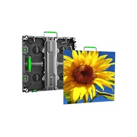 Layar LED Luar Ruangan Tahan Air Raksasa P3.91 Panel Layar Video LED Panggung untuk Konser Harga Sewa Layar LED Luar Ruangan