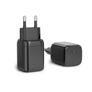 Venta al por mayor 45W GaN II USB C <span class=keywords><strong>Cargador</strong></span> Ultra Compacto Mini <span class=keywords><strong>Cargador</strong></span> Rápido 1 Puerto Tipo C PD3.0 PPS Adaptador de Corriente para Galaxy S25 Caja de Regalo - Product Image 1
