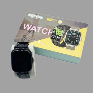 2024 C29pro montre intelligente pour le sport grande batterie BT appel extérieur smartwatch i8 <span class=keywords><strong>pro</strong></span> <span class=keywords><strong>max</strong></span> <span class=keywords><strong>8</strong></span> ultra C29 T800 <span class=keywords><strong>T900</strong></span> ultra2 montres - Product Image 6