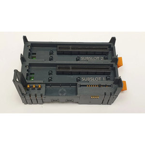 โมดูลฐานบัส X20BB81 ของแท้ 100% ใหม่เอี่ยม 1 ช่องเสียบขยายสำหรับระบบ X20 PLC I/O - Product Image 6