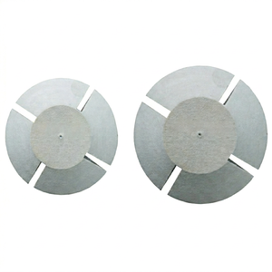 <b>Split</b> Lap Rock Hard With <b>Pin</b> Hole Center (Rock Hard )Jewelry Making Tools whole sale lowest price best product - Product Image 1