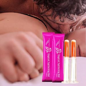 Prof.Ding Gel Pengencang vagina antigatal pembersih vagina herbal alami pelumas Formula baru pabrik Tiongkok - Product Image 1