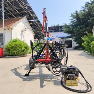 Đăng nhập Trailer gỗ đăng nhập giao nhận trong rừng cho máy kéo ATV đăng nhập loader Gỗ gỗ Trailer cho máy kéo - Product Image 2