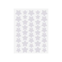 Patchs autocollants anti-acné 40 étoiles les plus vendus pour couvrir les boutons et les marques d'acné sur le visage, portables pour le voyage