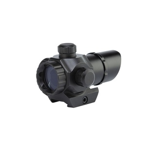 กล้องเล็งจุดแดงและเขียวขนาดเล็ก BANGBANG 1x22 รุ่น Compact อุปกรณ์เสริมสำหรับปืน - Product Image 2