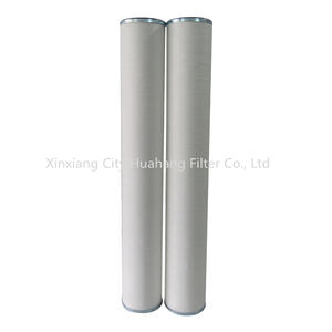 Gas Pipeline <b>Filter</b> <b>Cartridge</b> Coalescence Separation Gas <b>Filter</b> <b>Cartridge</b> PCHG-336-1200 - Product Image 6