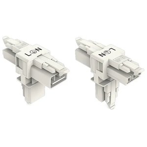890-665 - ใช้งานร่วมกับ wago ได้ - Product Image 1
