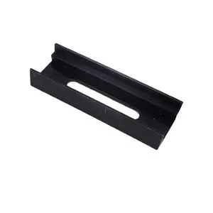 High Quality Plastic Spacer Plastic part for PVC and Aluminum Window
