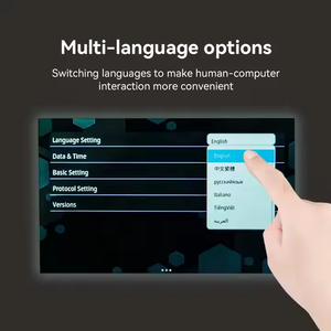 2025 mới 51.2V 900ah 1000ah 50kwh Pin dọc di chuyển lithium năng lượng mặt trời Hệ thống lưu trữ nhà LiFePO4 gói - Product Image 4