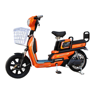 Landao จักรยานไฟฟ้าจักรยานไฟฟ้า EN15194จีน - Product Image 3