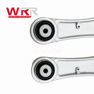 WRR T2R18864 T2R18865 Brazos de Control Inferiores Delanteros Izquierdo/Derecho para <span class=keywords><strong>Jaguar</strong></span> <span class=keywords><strong>XJ</strong></span> 1995-97 CLASSIC <span class=keywords><strong>X300</strong></span>/F-TYPE 2014/F-PACE 2016 - Product Image 5