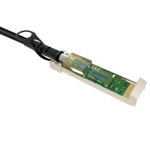 10G SFP+ DAC <b>Cable</b> Direct <b>Attach</b> Copper <b>Cable</b> Compatible with Cisco for Data Center/Network Switch Stacking - Product Image 4