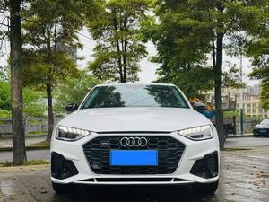 <span class=keywords><strong>Audi</strong></span> A4L 2020 <span class=keywords><strong>40</strong></span> <span class=keywords><strong>TFSI</strong></span> Édition Luxe Élégante - Product Image 3