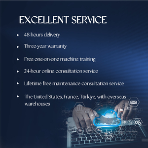 Ares Smart Diode Laser 755 808 1064 Nouvelle Machine d'épilation laser à diode portable - Product Image 2