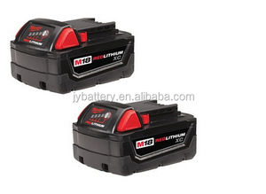 <span class=keywords><strong>Batterie</strong></span> au lithium haute capacité <span class=keywords><strong>2AH</strong></span> 4AH 5AH 6AH <span class=keywords><strong>18V</strong></span> 21V Quanyo <span class=keywords><strong>Makita</strong></span> pour outils électriques, <span class=keywords><strong>batterie</strong></span> rechargeable - Product Image 5