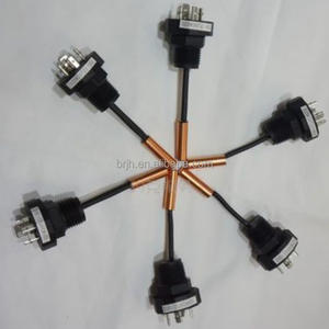 Sensor de temperatura del portador <span class=keywords><strong>Aire</strong></span> <span class=keywords><strong>acondicionado</strong></span> y repuestos de refrigeración Piezas del enfriador del portador HH79NZ029 - Product Image 5