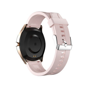 Круглые Смарт-часы K60 для девочек, носимые устройства, электроника, Смарт-часы K60 - Product Image 5