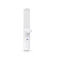 Point d'accès sans fil extérieur omnidirectionnel Ubiquiti AirMAX Lite AP LAP-120 5 GHz, haute capacité, couverture longue portée, appareil CPE