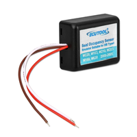 New Arrival Seat Occupation Sensor Emulator for Mercedes benz W220 W163 W210 W203 W168 Simple Installation for MB Type 6