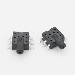 1bar~10bar <strong>Analog</strong> Air <strong>Pressure</strong> Control <strong>Sensor</strong> XGZP6863A, <strong>Pressure</strong> <strong>Sensor</strong> for Electronic Cigarette Bulk - Product Image 2