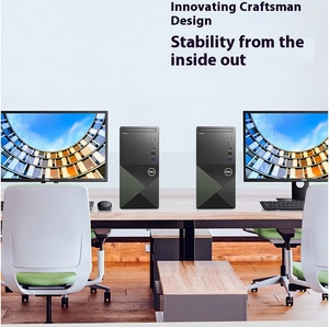 Tour Dells <span class=keywords><strong>Vostro</strong></span> <span class=keywords><strong>3910</strong></span> | Intel Core I3-12100 8 Go de RAM 256 Go SSD WiFi Bluetooth Performance rapide pour le travail - Product Image 3