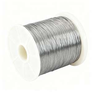 Высокотемпературный нагревательный провод NiCr80/20 - Product Image 1