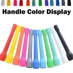 <span class=keywords><strong>Cuerda</strong></span> de <span class=keywords><strong>Saltar</strong></span> Ajustable FLEXIJUMP de PVC de 5 mm con Asas Irrompibles y <span class=keywords><strong>Cuerda</strong></span> de <span class=keywords><strong>Saltar</strong></span> de PVC Ultra Duradera y Anti-Torceduras para <span class=keywords><strong>Boxeo</strong></span> - Product Image 5