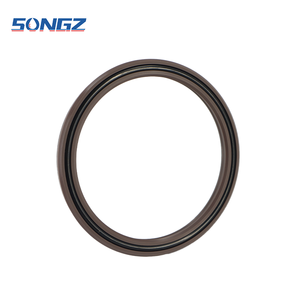 Le cylindre hydraulique d'excavatrice <span class=keywords><strong>de</strong></span> Offre Spéciale scelle le joint <span class=keywords><strong>de</strong></span> <span class=keywords><strong>tige</strong></span> brun RS PTB <span class=keywords><strong>de</strong></span> 60*70*10mm - Product Image 3