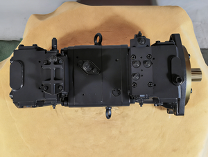 PC1250ปั๊มหลักของรถขุด7082H00440 708 - 2H-00440-8ปั๊มไฮดรอลิกสำหรับชิ้นส่วนรถขุด - Product Image 4