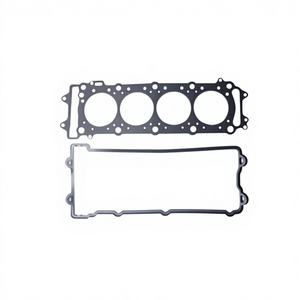 Nuevo Kit de Juntas de Culata de Alta Calidad TAIWAN SUNITY 612499 para Kawasaki STX 12F-15F Jet Ski 2003-2013 Motor Fuera de Borda Diésel de 4 Tiempos - Product Image 1