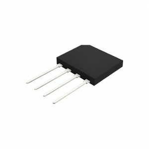 4-SIP, GBU Diodes Authorized Distributor Electronic Chips Component GBU3510 - Product Image 1