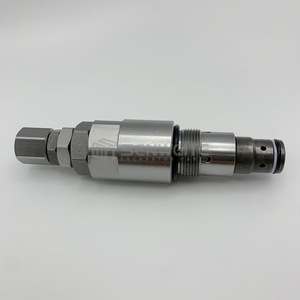 Vanne de régulation de pression Senwitt Parker 280, vanne de décharge principale pour excavatrice, composant hydraulique - Product Image 1