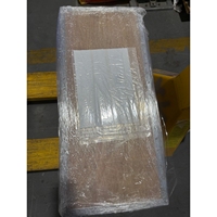 Variador de Frecuencia VFD Serie NXP de Vacon, 37KW, 380-500V, NXP00725-A5H1SSV-A9A2000000 132L9302, Apto para Barcos Industriales y Ascensores