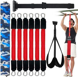 Wellshow <span class=keywords><strong>Sport</strong></span> Pro Pull Up Assistance Bands,Heavy Duty Pull Up Bar Banda de resistencia Ajustable Elástico Pull Up Assist Band - Product Image 1